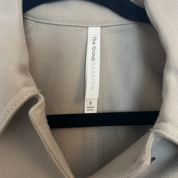 The Group Babaton Balboa Jacket - Picture 4 of 7